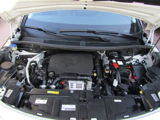 Peugeot 3008 2017 ALLURE ΔΕΡΜΑ ΚΛΙΜΑ NAVI ΚΑΜΕΡΑ  ''PRODRIVE'-thumb-77
