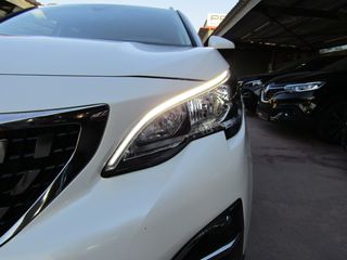 Peugeot 3008 2017 ALLURE ΔΕΡΜΑ ΚΛΙΜΑ NAVI ΚΑΜΕΡΑ  ''PRODRIVE'-thumb-78