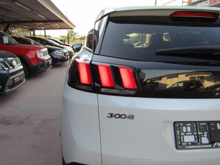 Peugeot 3008 2017 ALLURE ΔΕΡΜΑ ΚΛΙΜΑ NAVI ΚΑΜΕΡΑ  ''PRODRIVE'-thumb-80