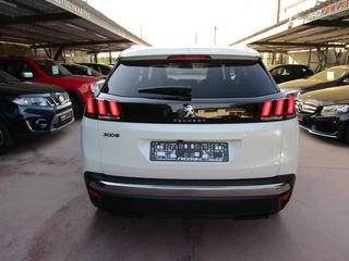 Peugeot 3008 2017 ALLURE ΔΕΡΜΑ ΚΛΙΜΑ NAVI ΚΑΜΕΡΑ  ''PRODRIVE'-thumb-81
