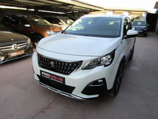 Peugeot 3008 2017 ALLURE ΔΕΡΜΑ ΚΛΙΜΑ NAVI ΚΑΜΕΡΑ  ''PRODRIVE'-thumb-4