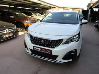 Peugeot 3008 2017 ALLURE ΔΕΡΜΑ ΚΛΙΜΑ NAVI ΚΑΜΕΡΑ  ''PRODRIVE'-thumb-5