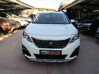 Peugeot 3008 2017 ALLURE ΔΕΡΜΑ ΚΛΙΜΑ NAVI ΚΑΜΕΡΑ  ''PRODRIVE'-thumb-6