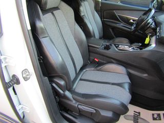 Peugeot 3008 2017 ALLURE ΔΕΡΜΑ ΚΛΙΜΑ NAVI ΚΑΜΕΡΑ  ''PRODRIVE'-thumb-38