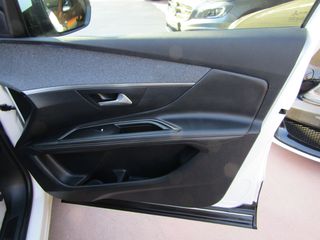 Peugeot 3008 2017 ALLURE ΔΕΡΜΑ ΚΛΙΜΑ NAVI ΚΑΜΕΡΑ  ''PRODRIVE'-thumb-39