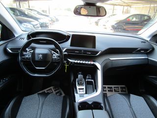 Peugeot 3008 2017 ALLURE ΔΕΡΜΑ ΚΛΙΜΑ NAVI ΚΑΜΕΡΑ  ''PRODRIVE'-thumb-40