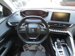 Peugeot 3008 2017 ALLURE ΔΕΡΜΑ ΚΛΙΜΑ NAVI ΚΑΜΕΡΑ  ''PRODRIVE'-thumb-41