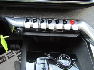 Peugeot 3008 2017 ALLURE ΔΕΡΜΑ ΚΛΙΜΑ NAVI ΚΑΜΕΡΑ  ''PRODRIVE'-thumb-48