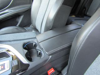 Peugeot 3008 2017 ALLURE ΔΕΡΜΑ ΚΛΙΜΑ NAVI ΚΑΜΕΡΑ  ''PRODRIVE'-thumb-53