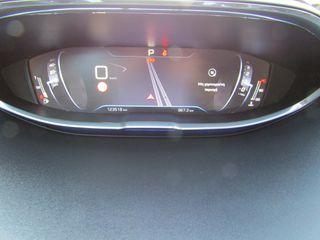 Peugeot 3008 2017 ALLURE ΔΕΡΜΑ ΚΛΙΜΑ NAVI ΚΑΜΕΡΑ  ''PRODRIVE'-thumb-54