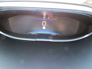 Peugeot 3008 2017 ALLURE ΔΕΡΜΑ ΚΛΙΜΑ NAVI ΚΑΜΕΡΑ  ''PRODRIVE'-thumb-55