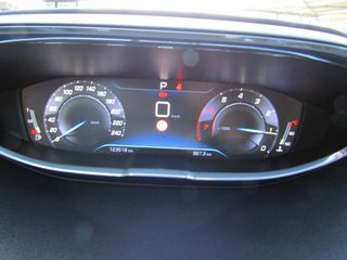 Peugeot 3008 2017 ALLURE ΔΕΡΜΑ ΚΛΙΜΑ NAVI ΚΑΜΕΡΑ  ''PRODRIVE'-thumb-56