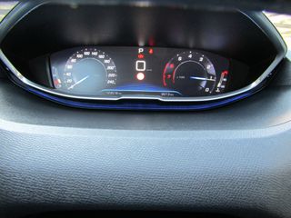 Peugeot 3008 2017 ALLURE ΔΕΡΜΑ ΚΛΙΜΑ NAVI ΚΑΜΕΡΑ  ''PRODRIVE'-thumb-58