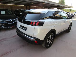 Peugeot 3008 2017 ALLURE ΔΕΡΜΑ ΚΛΙΜΑ NAVI ΚΑΜΕΡΑ  ''PRODRIVE'-thumb-12