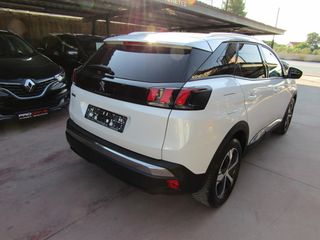 Peugeot 3008 2017 ALLURE ΔΕΡΜΑ ΚΛΙΜΑ NAVI ΚΑΜΕΡΑ  ''PRODRIVE'-thumb-13