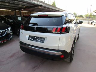Peugeot 3008 2017 ALLURE ΔΕΡΜΑ ΚΛΙΜΑ NAVI ΚΑΜΕΡΑ  ''PRODRIVE'-thumb-14