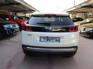 Peugeot 3008 2017 ALLURE ΔΕΡΜΑ ΚΛΙΜΑ NAVI ΚΑΜΕΡΑ  ''PRODRIVE'-thumb-15