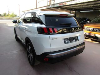 Peugeot 3008 2017 ALLURE ΔΕΡΜΑ ΚΛΙΜΑ NAVI ΚΑΜΕΡΑ  ''PRODRIVE'-thumb-16