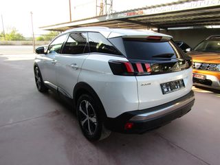 Peugeot 3008 2017 ALLURE ΔΕΡΜΑ ΚΛΙΜΑ NAVI ΚΑΜΕΡΑ  ''PRODRIVE'-thumb-17