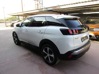 Peugeot 3008 2017 ALLURE ΔΕΡΜΑ ΚΛΙΜΑ NAVI ΚΑΜΕΡΑ  ''PRODRIVE'-thumb-18