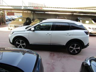 Peugeot 3008 2017 ALLURE ΔΕΡΜΑ ΚΛΙΜΑ NAVI ΚΑΜΕΡΑ  ''PRODRIVE'-thumb-19