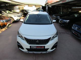 Peugeot 3008 2017 ALLURE ΔΕΡΜΑ ΚΛΙΜΑ NAVI ΚΑΜΕΡΑ  ''PRODRIVE'-thumb-21