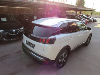 Peugeot 3008 2017 ALLURE ΔΕΡΜΑ ΚΛΙΜΑ NAVI ΚΑΜΕΡΑ  ''PRODRIVE'-thumb-23