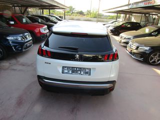 Peugeot 3008 2017 ALLURE ΔΕΡΜΑ ΚΛΙΜΑ NAVI ΚΑΜΕΡΑ  ''PRODRIVE'-thumb-24