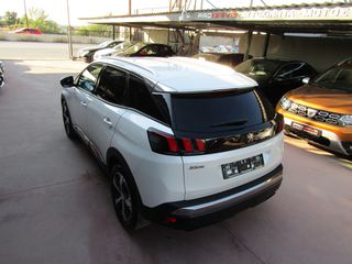 Peugeot 3008 2017 ALLURE ΔΕΡΜΑ ΚΛΙΜΑ NAVI ΚΑΜΕΡΑ  ''PRODRIVE'-thumb-25