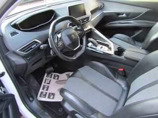 Peugeot 3008 2017 ALLURE ΔΕΡΜΑ ΚΛΙΜΑ NAVI ΚΑΜΕΡΑ  ''PRODRIVE'-thumb-26