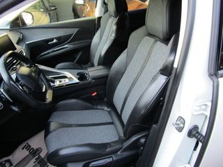 Peugeot 3008 2017 ALLURE ΔΕΡΜΑ ΚΛΙΜΑ NAVI ΚΑΜΕΡΑ  ''PRODRIVE'-thumb-27