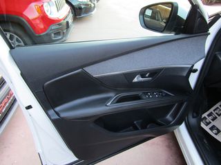 Peugeot 3008 2017 ALLURE ΔΕΡΜΑ ΚΛΙΜΑ NAVI ΚΑΜΕΡΑ  ''PRODRIVE'-thumb-28