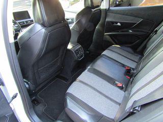 Peugeot 3008 2017 ALLURE ΔΕΡΜΑ ΚΛΙΜΑ NAVI ΚΑΜΕΡΑ  ''PRODRIVE'-thumb-29