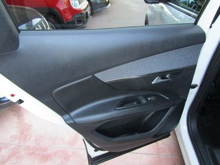 Peugeot 3008 2017 ALLURE ΔΕΡΜΑ ΚΛΙΜΑ NAVI ΚΑΜΕΡΑ  ''PRODRIVE'-thumb-31