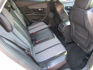 Peugeot 3008 2017 ALLURE ΔΕΡΜΑ ΚΛΙΜΑ NAVI ΚΑΜΕΡΑ  ''PRODRIVE'-thumb-34