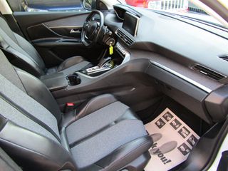 Peugeot 3008 2017 ALLURE ΔΕΡΜΑ ΚΛΙΜΑ NAVI ΚΑΜΕΡΑ  ''PRODRIVE'-thumb-37