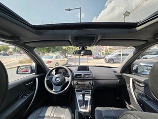Bmw X3 2005 3.0D AUTOMATIC PANORAMA-thumb-7