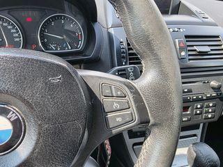 Bmw X3 2005 3.0D AUTOMATIC PANORAMA-thumb-15