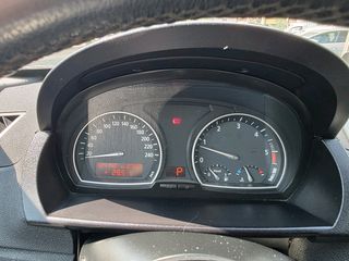 Bmw X3 2005 3.0D AUTOMATIC PANORAMA-thumb-16