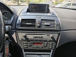 Bmw X3 2005 3.0D AUTOMATIC PANORAMA-thumb-19