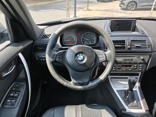 Bmw X3 2005 3.0D AUTOMATIC PANORAMA-thumb-17