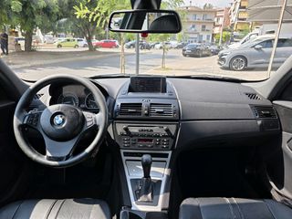 Bmw X3 2005 3.0D AUTOMATIC PANORAMA-thumb-13