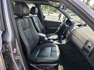 Bmw X3 2005 3.0D AUTOMATIC PANORAMA-thumb-11