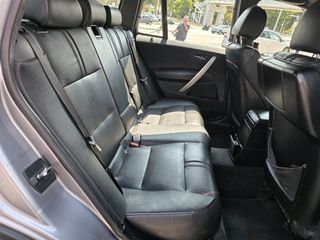 Bmw X3 2005 3.0D AUTOMATIC PANORAMA-thumb-10