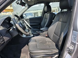 Bmw X3 2005 3.0D AUTOMATIC PANORAMA-thumb-8