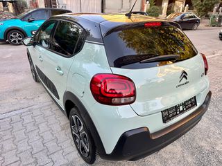 Citroen C3 2018 Hellgrun 2018-thumb-4