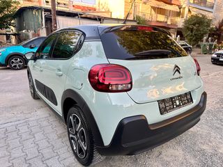Citroen C3 2018 Hellgrun 2018-thumb-5