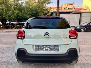 Citroen C3 2018 Hellgrun 2018-thumb-6