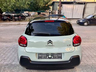 Citroen C3 2018 Hellgrun 2018-thumb-7