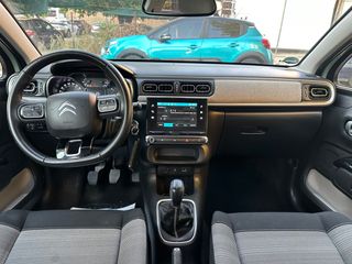 Citroen C3 2018 Hellgrun 2018-thumb-37
